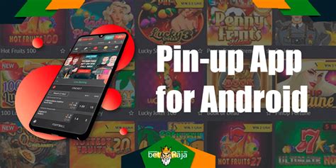 pin up app apk|Official Pin.
